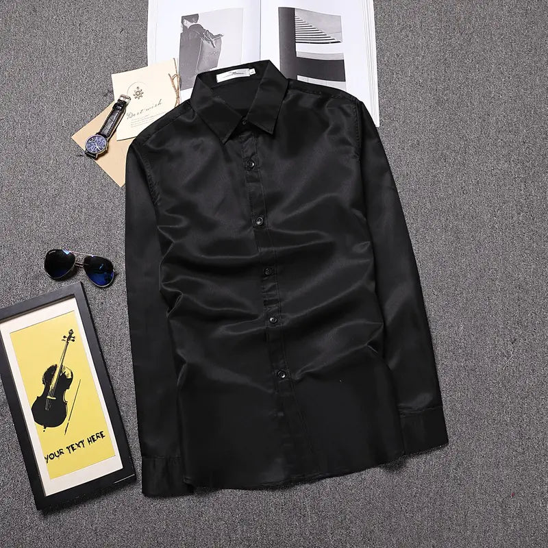 Professional Shirts for Business Men