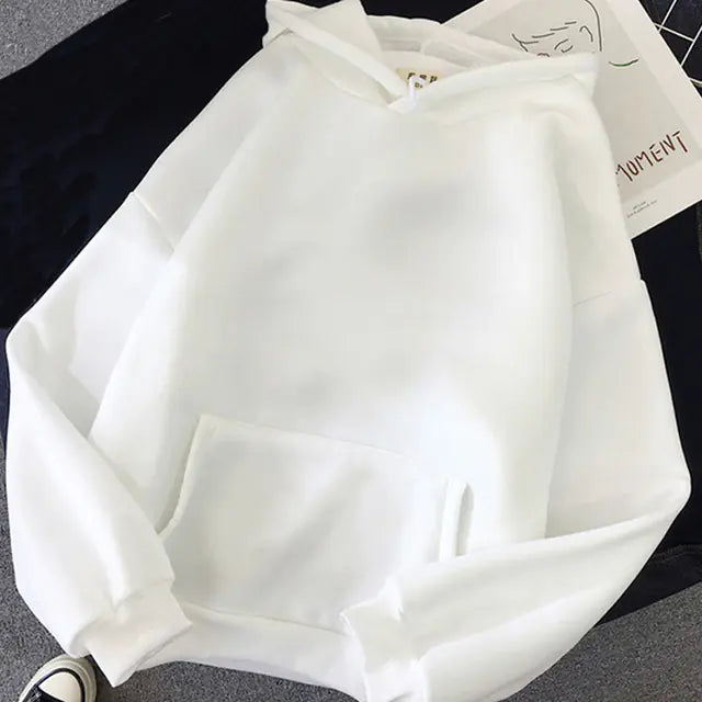 Kawaii Hasbulla Graphic Hoodies for Men and Women
