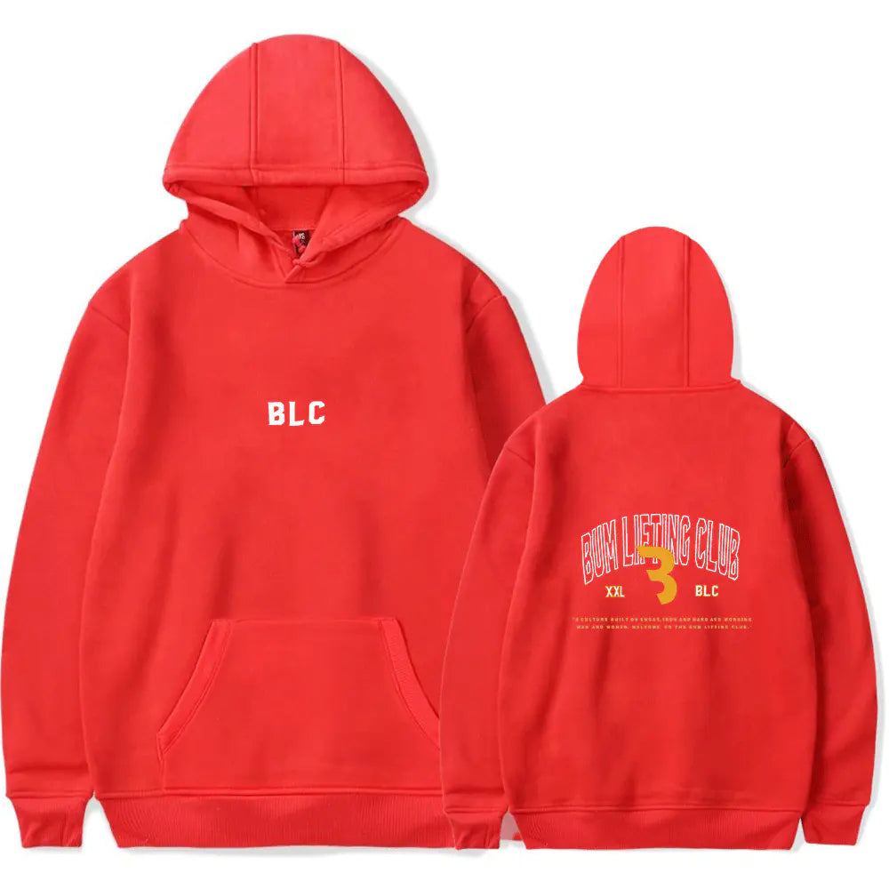 Cbum Merch Hoodies for Men and Women
