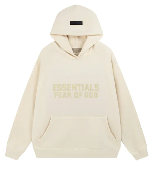 Creative Printed Minimalist Hoodie for Women