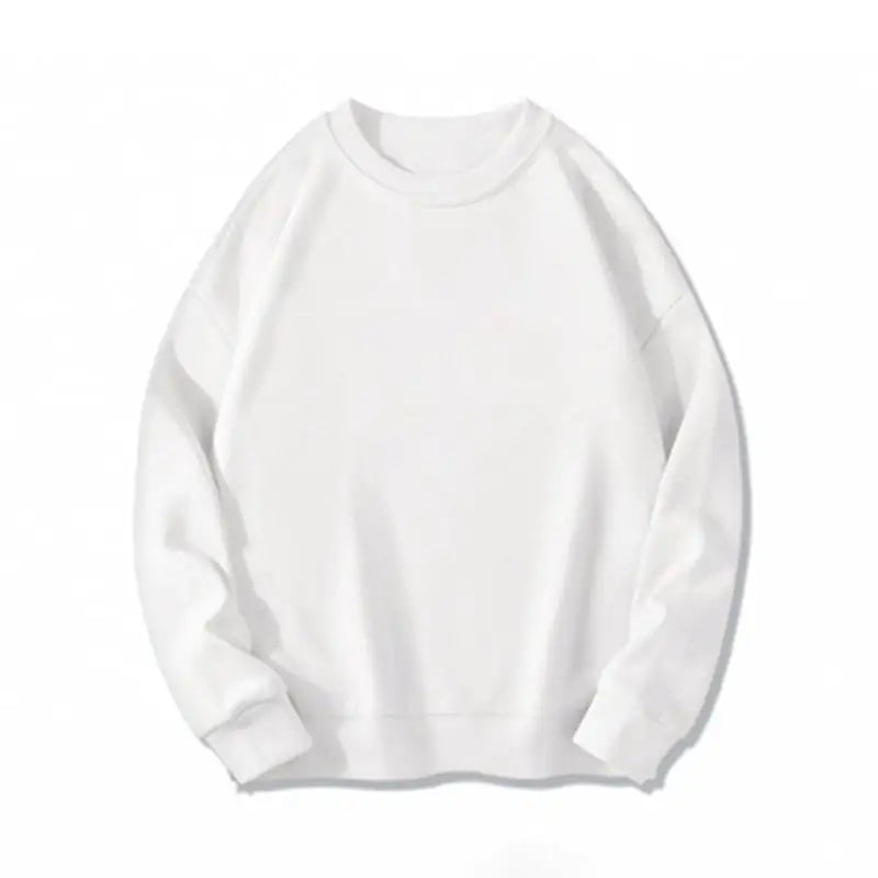 Women's Loose Round Neck Sweater