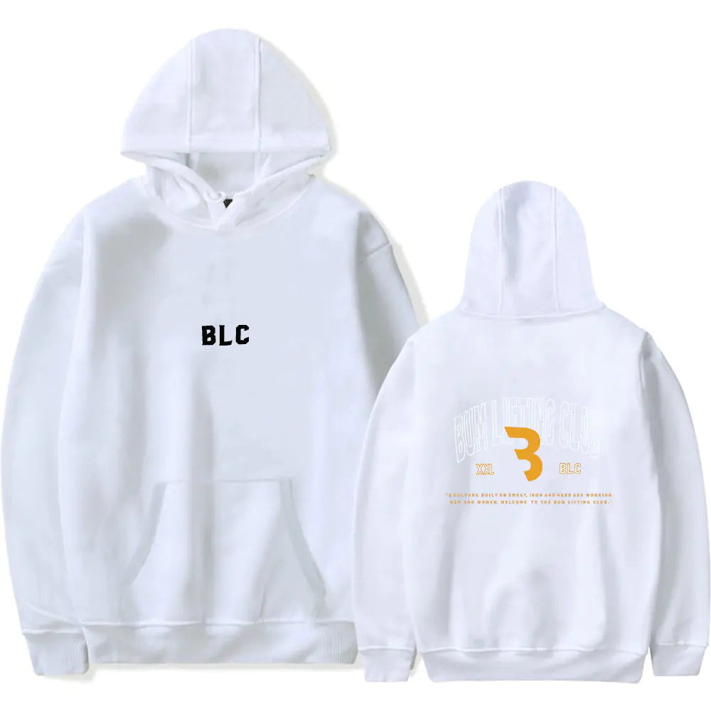 Cbum Merch Hoodies for Men and Women