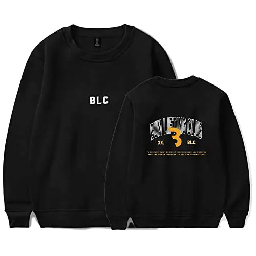 Cbum Merch Hoodies for Men and Women