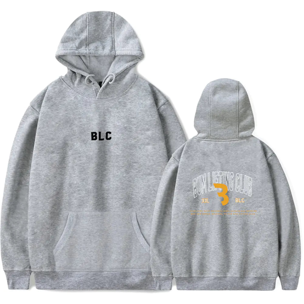 Cbum Merch Hoodies for Men and Women