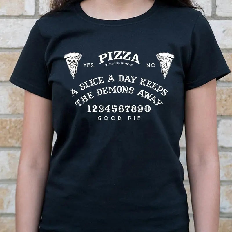 Custom Round Neck Short Sleeve T-Shirt with Logo