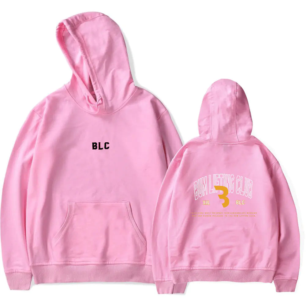 Cbum Merch Hoodies for Men and Women