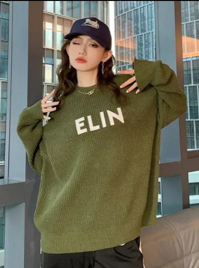 SWEATER COLLECTION WOMEN