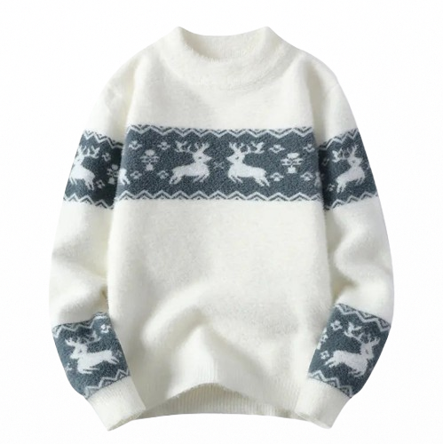 SWEATER COLLECTION MEN