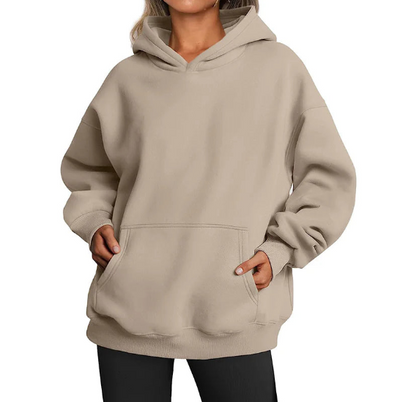 HOODIE CULTURE (WOMEN)
