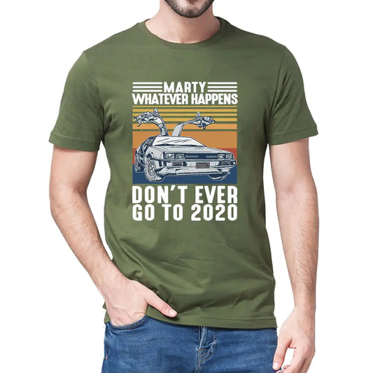 Custom Round Neck Short Sleeve T-Shirt with Logo