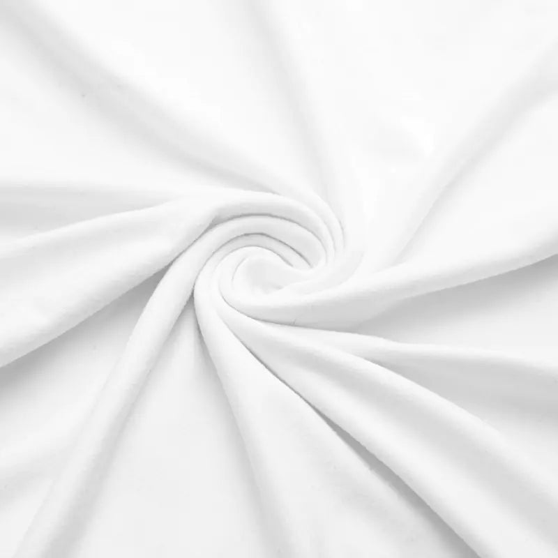 Men's and Women's Cotton Casual Loose T-Shirt with Print