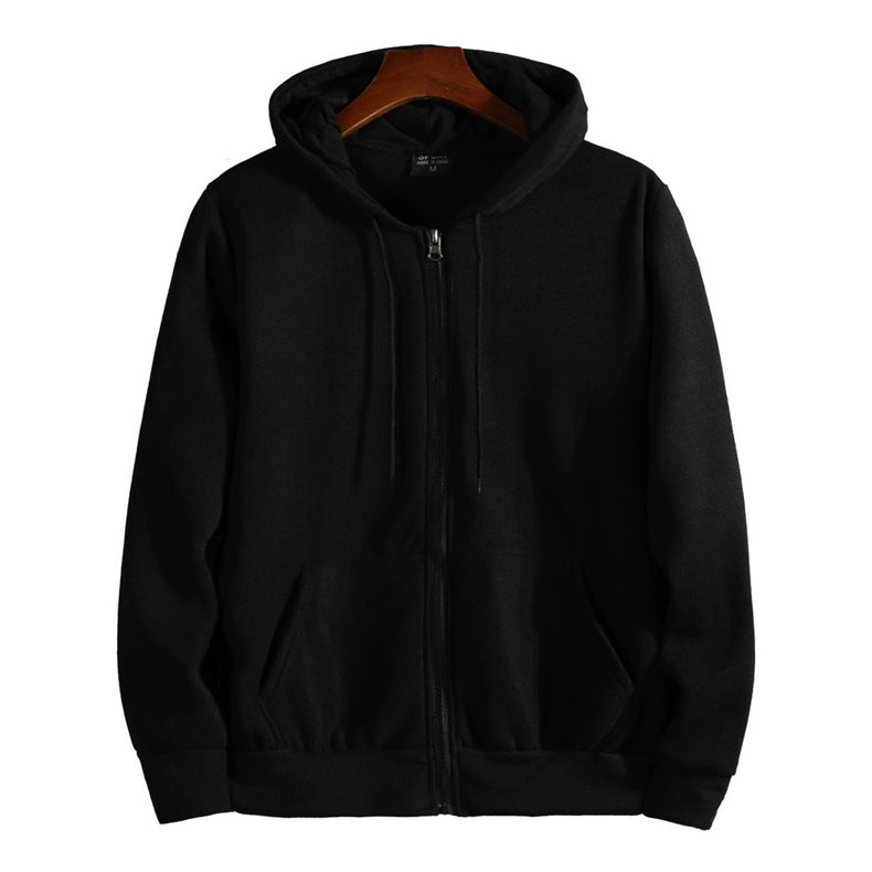 Zipper Hoodies for Men and Women - Casual Wear