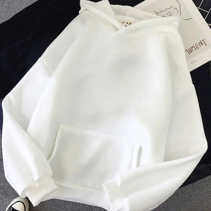 Kawaii Hasbulla Graphic Hoodies for Men and Women