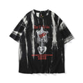2020 Summer Ins Style Loose Fit Short Sleeve T-Shirt