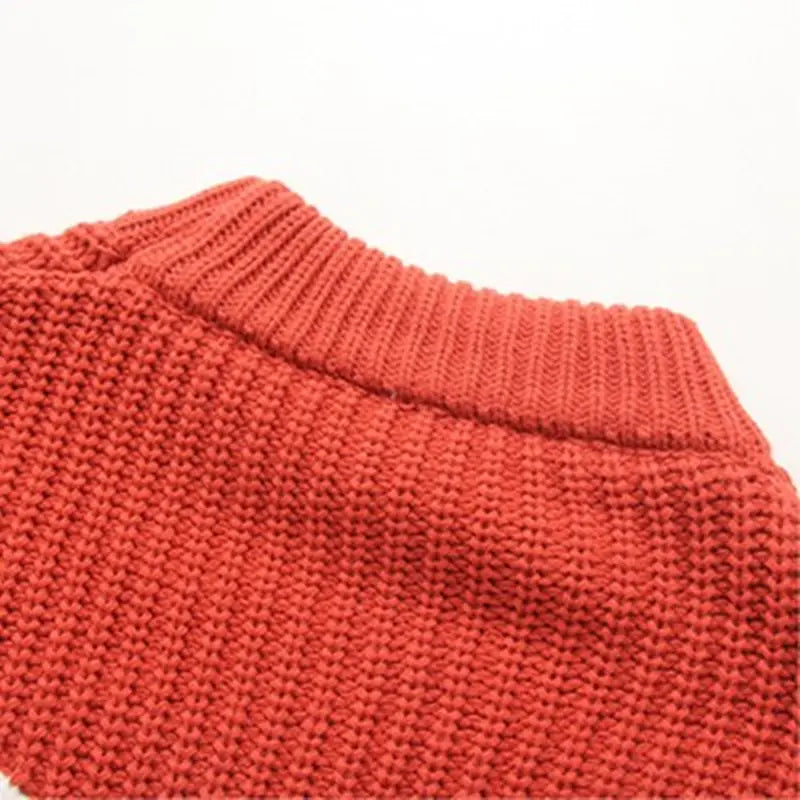 Fashion Winter Sweaters for Women - Korean Style