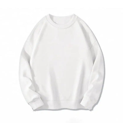 Women's Loose Round Neck Sweater