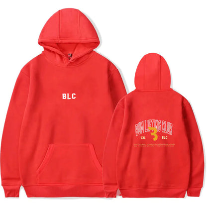 Cbum Merch Hoodies for Men and Women