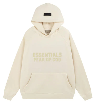 Creative Printed Minimalist Hoodie for Women