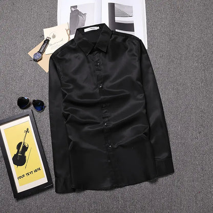 Professional Shirts for Business Men