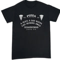 Custom Round Neck Short Sleeve T-Shirt with Logo