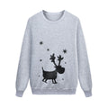 Christmas Family Matching Long Sleeve Sweatshirts