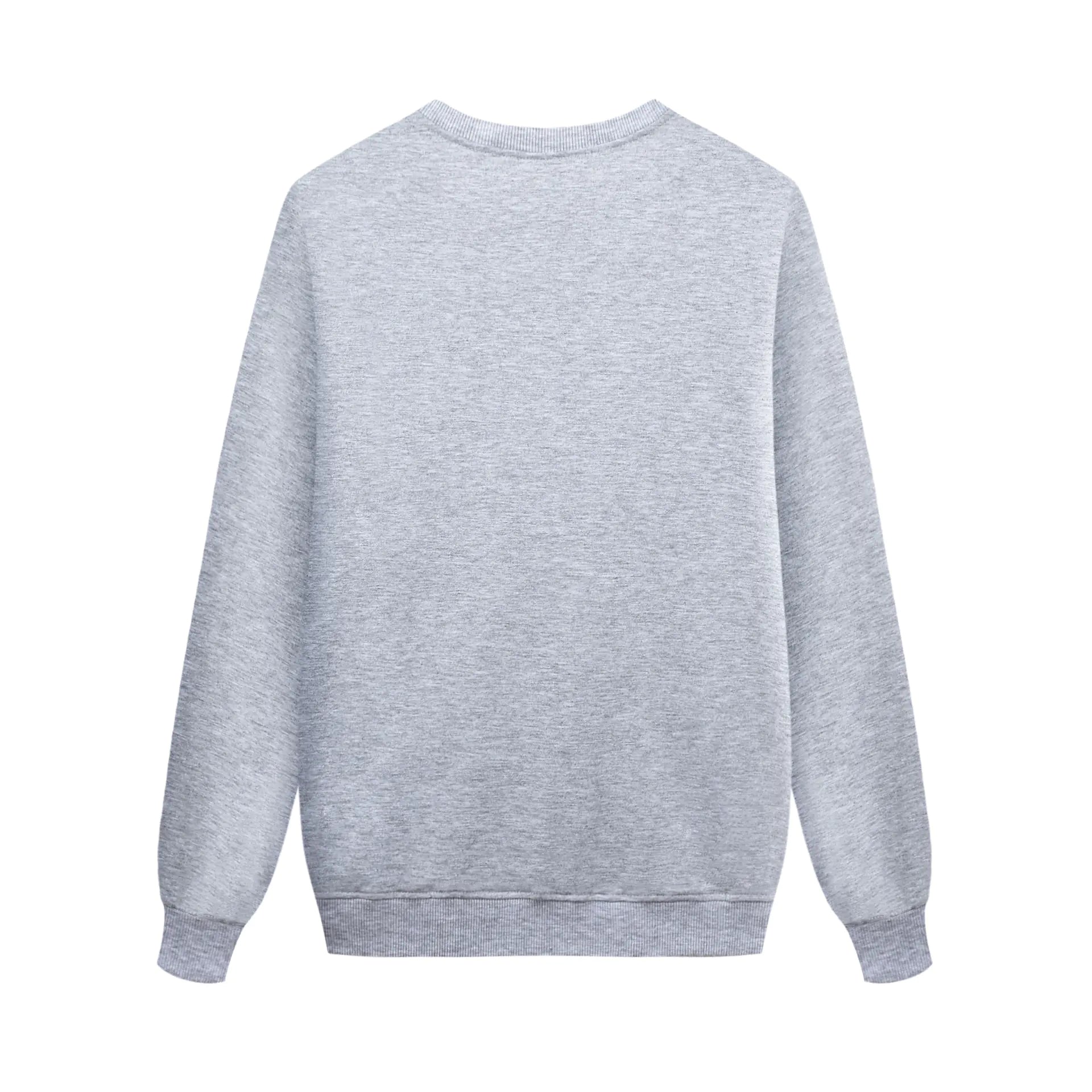 Christmas Family Matching Long Sleeve Sweatshirts