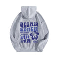 palm puff hoodie