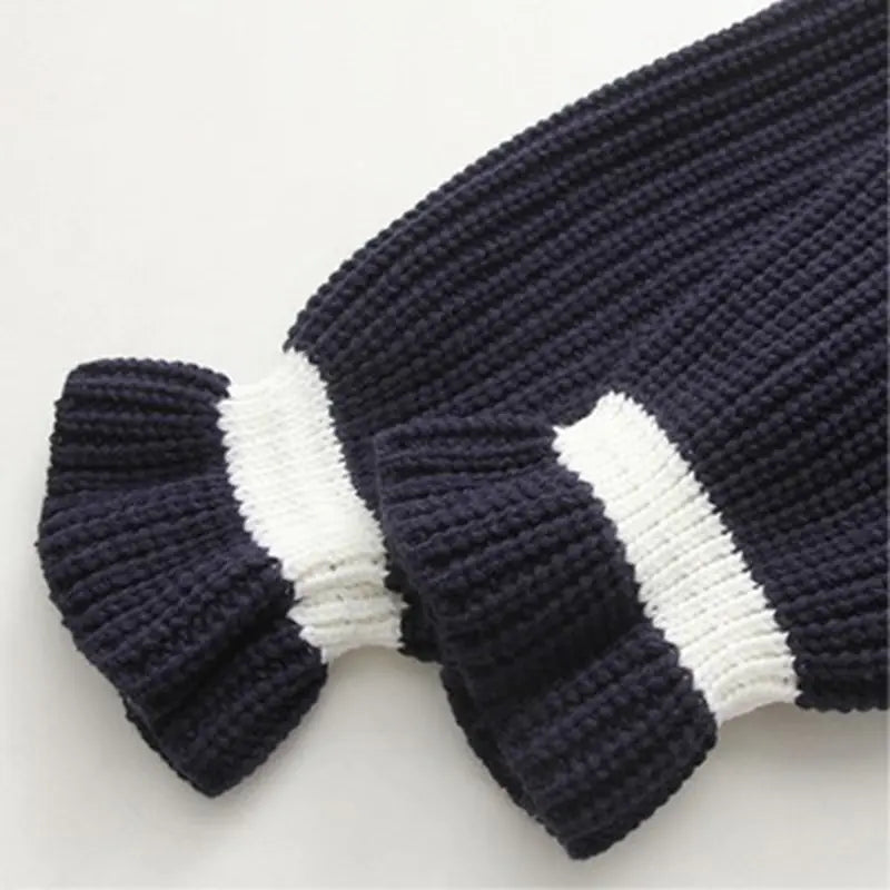 Fashion Winter Sweaters for Women - Korean Style