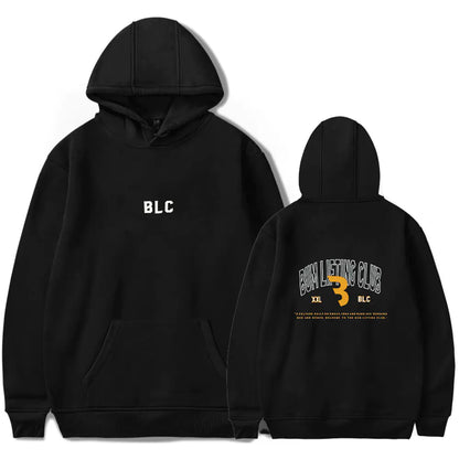 Cbum Merch Hoodies for Men and Women