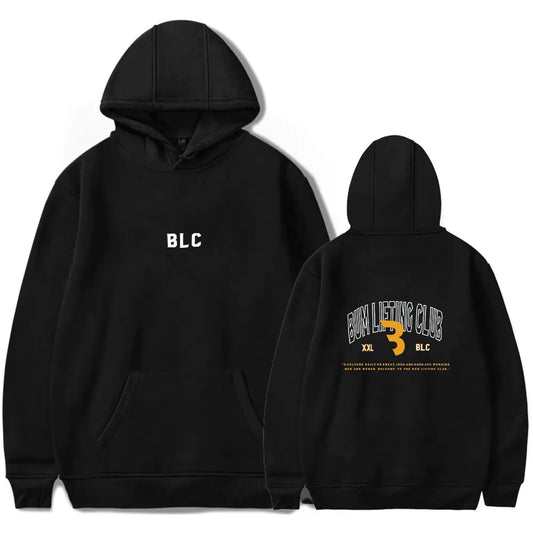 Cbum Merch Hoodies for Men and Women
