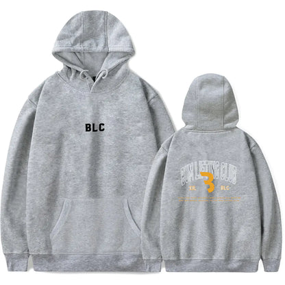 Cbum Merch Hoodies for Men and Women