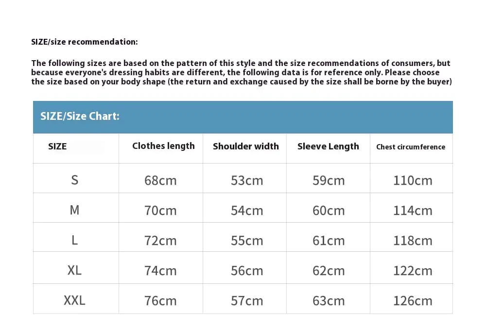 Fashion Solid Color Loose Sweater Men